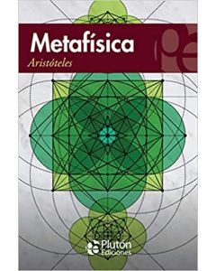 Metafísica (Eterna)