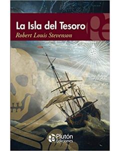 La Isla del Tesoro (Eterna)