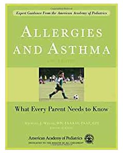 Allergies and Asthma: What Every Parent Needs To Know