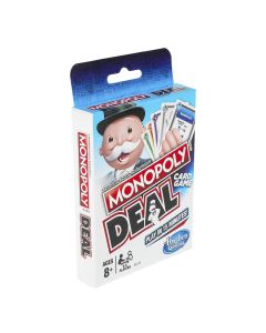Monopoly Deal