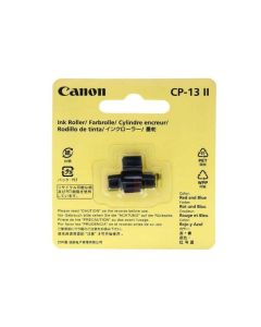 Canon | Entintador para Calculadora | P 170 Dh | Rojo/Azul