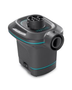 Intex Inflador de Aire Automático