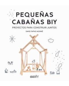 Pequeñas Cabañas Biy