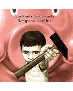 Rompe el Cerdito