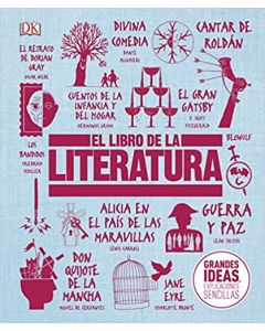 El Libro de la Literatura
