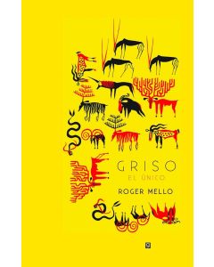 Grisco el Único