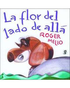 Flor del Lado de Alla
