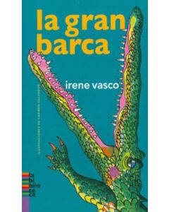 Gran Barca, la - Lectores en Marcha