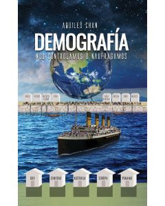 Demografía nos Controlamos o N