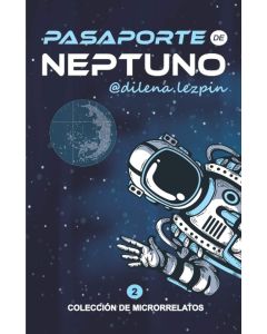 Pasaporte de Neptuno