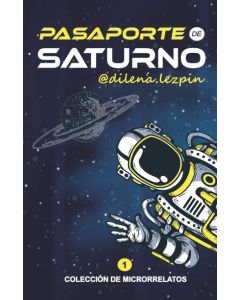 Pasaporte de Saturno