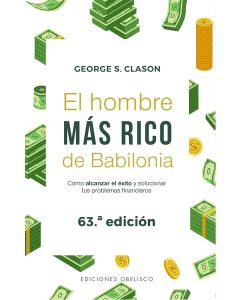 El Hombre Más Rico de Babilonia
