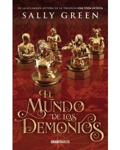 Ladrones de Humos 2 Mundo de los Demonios