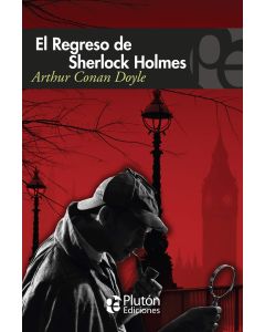 El Regreso de Sherlock Holmes (Misterio)