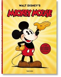 Walt Disney'S Mickey Mouse
