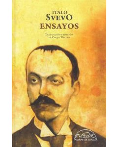 Italo Svevo ¦Ensayos