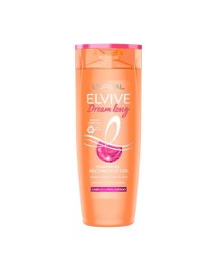 Elvive Dream Long Shampoo 370Ml