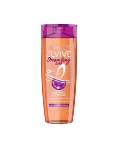 Elvive Dream Long Liss Shampoo 370Ml