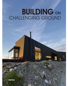 Building On Challenging Ground