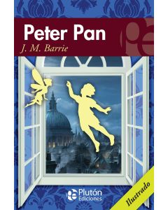 Peter Pan (Eterna)