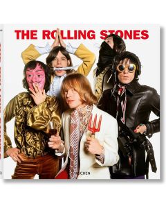 The Rolling Stones Updated Edition