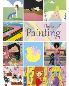 The Art Of Painting