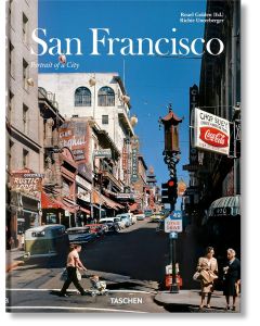 San Francisco. Portrait of a City