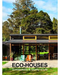 Eco-Houses. Sustainability & Quality Of Life