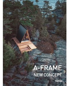 A-Frame. New Concept