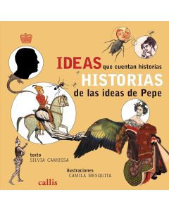 Ideas que Cuentan Historias