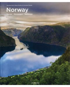 Norway / Norge / Norwegen / Noruega