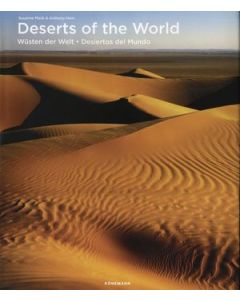 Desiertos del Mundo