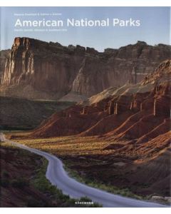 American National Parks