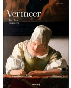 Vermeer la Obra Completa