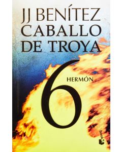 Caballo de Troya 6 - Hermón