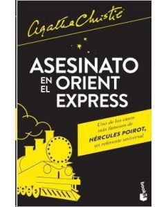 Asesinato en el Orient Express