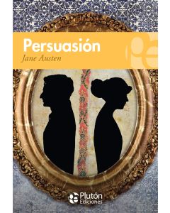 Persuasión (Grandes Clásicos)