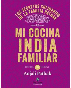 Mi Cocina India Familiar