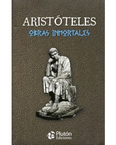 Obras Inmortales de Aristóteles