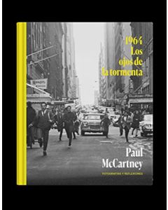 1964. Los Ojos de la Tormenta