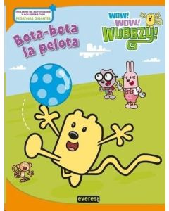 Wow Wow Wubbzy! Bota-Bota la Pelota