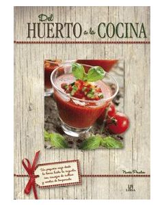 Del Huerto a la Cocina