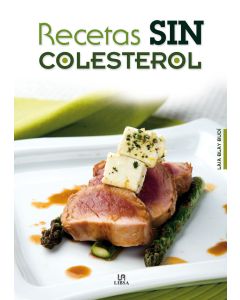 Recetas Sin Colesterol