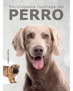 Enciclopedia Ilustrada del Perro