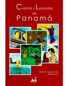 Cuentos y Leyendas de Panamá