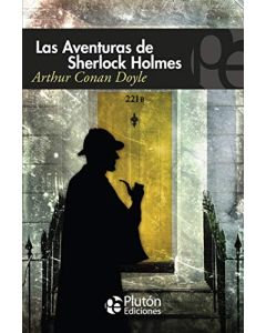 Las Aventuras de Sherlock Holmes (Misterio)