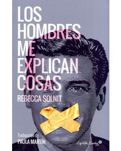 Los Hombres me Explican Cosas
