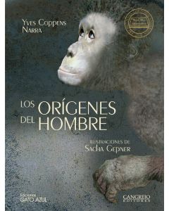 Orígenes del Hombre, los - Tapa Dura