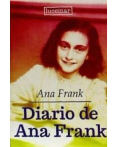 Diario de Ana Frank