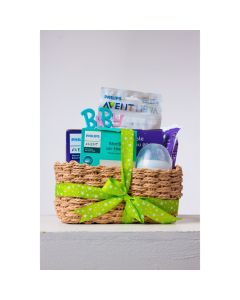 Avent Kit de Lactancia Limited Edition